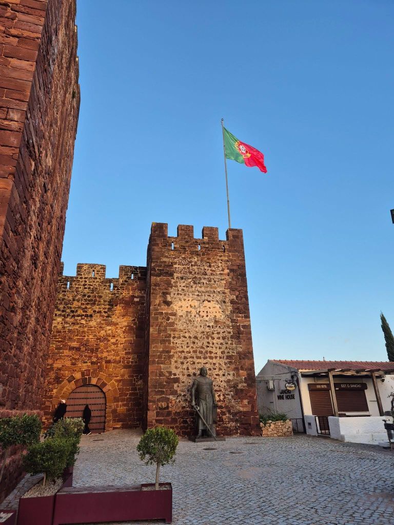 Algarve: Bergabenteuer in Silves und Monchique – Tagestour