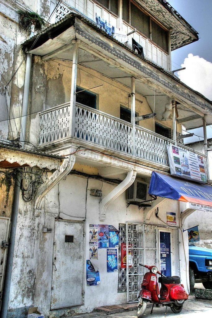 SANSIBAR: Stone Town & Gewürzfarm