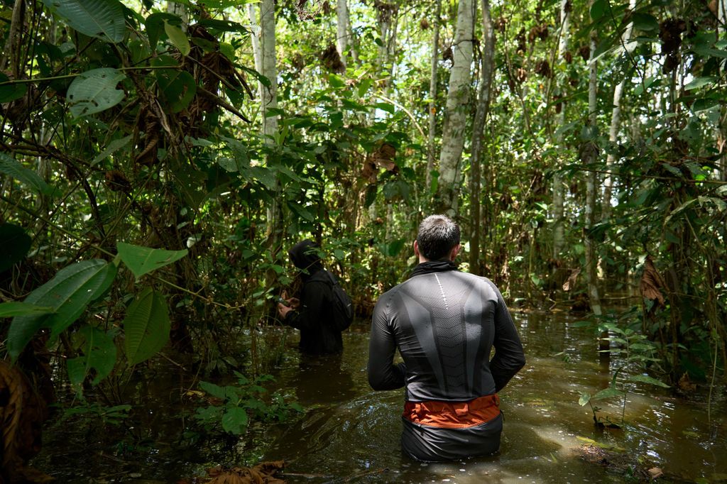 Iquitos: Amazonas-Abenteuer und Expedition | 2 Tage