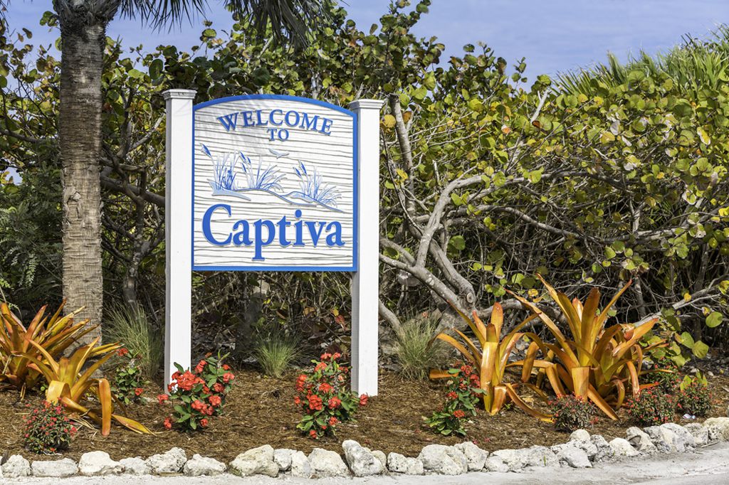 Captiva Island