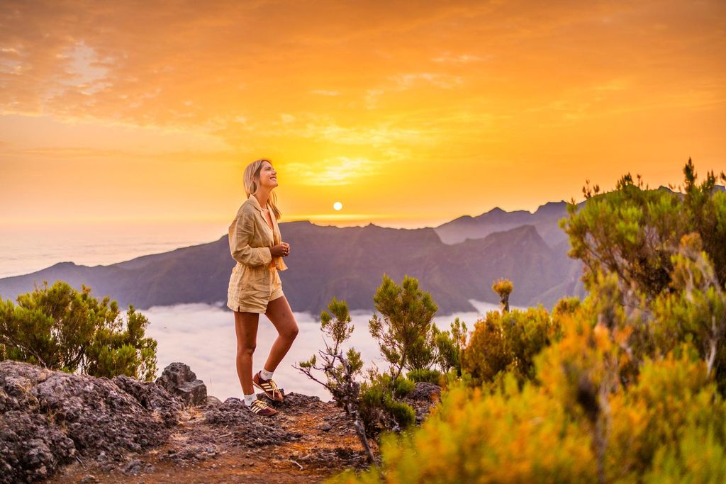 Madeira: Ganztägige geführte Fototour im Nordwesten