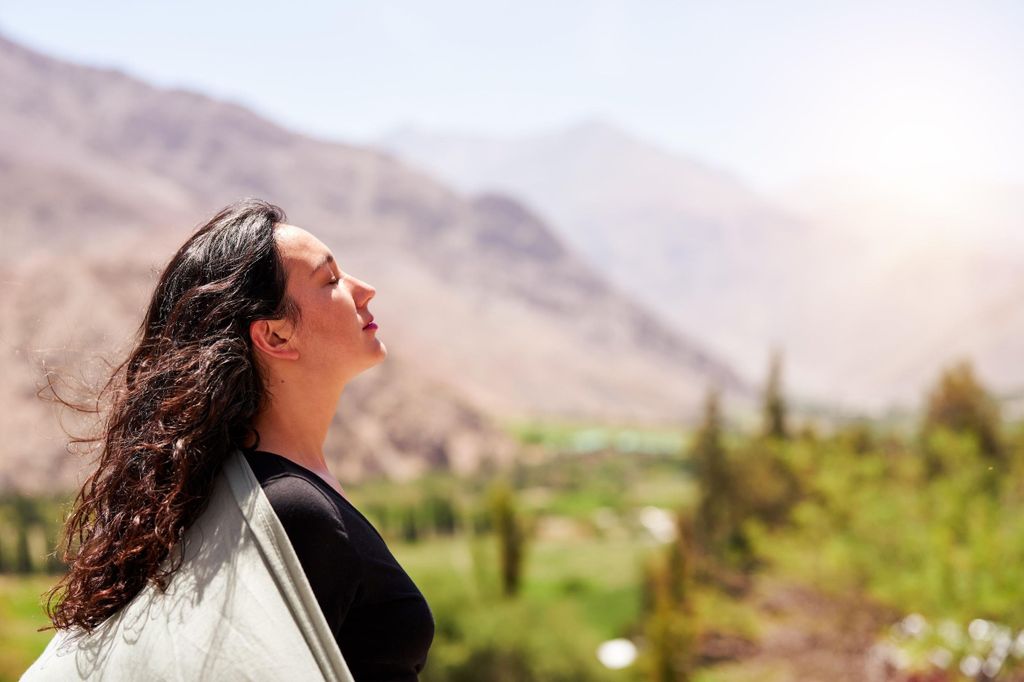 Tour durch das Elqui-Tal: Ursprünglich und natürlich