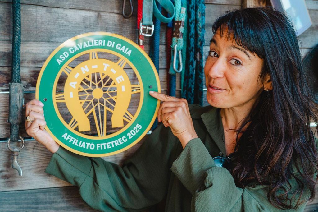 Abruzzen: Erlebe dein Cowboy-Abenteuer