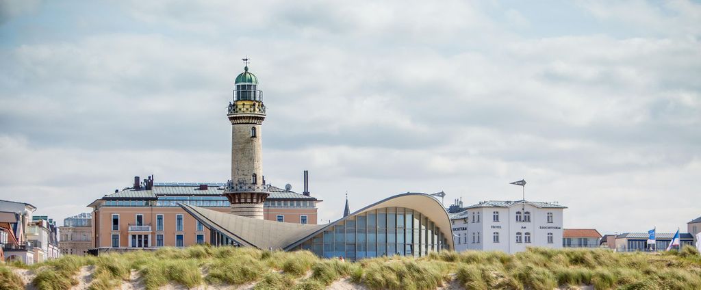 Warnemünde entdecken – vom Fischerdorf zum Seebad