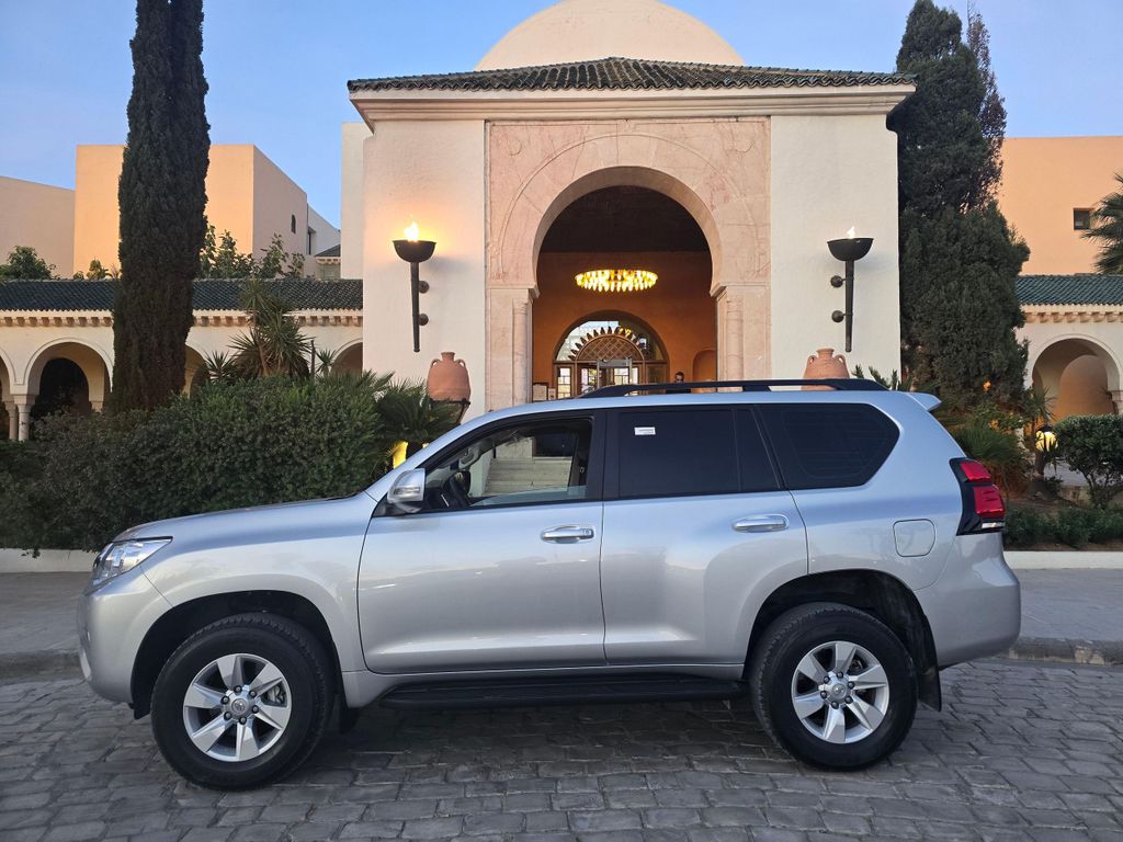 2 Tage: El Jem, Matmata, Douz, Tozeur, Chebika, Tamerza