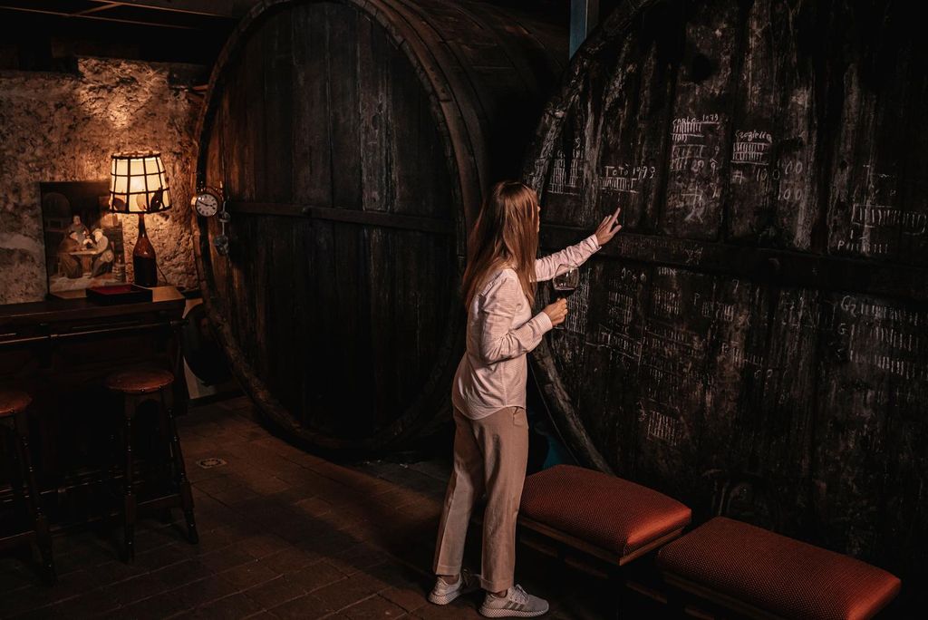 Ätna: Töpferkurs in unserer Urban Winery und sizilianisches Mittagessen