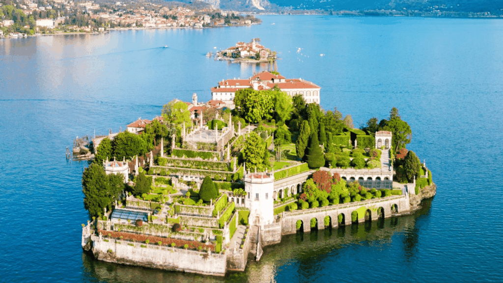 Stresa und die Borromäischen Inseln: Italian Lakes Private Tour