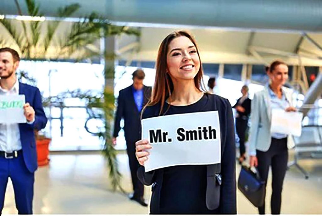 Jakarta: Privater Transfer vom Flughafen Soekarno Hatta