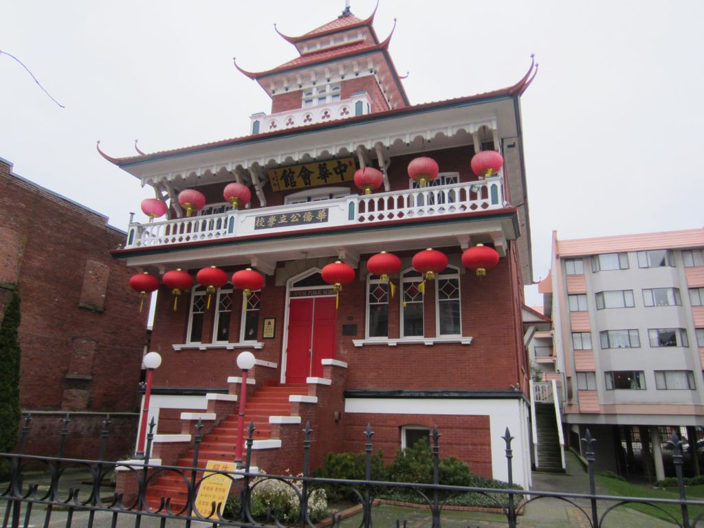 Victoria: 2-stündige Food and History Tour mit Verkostungen