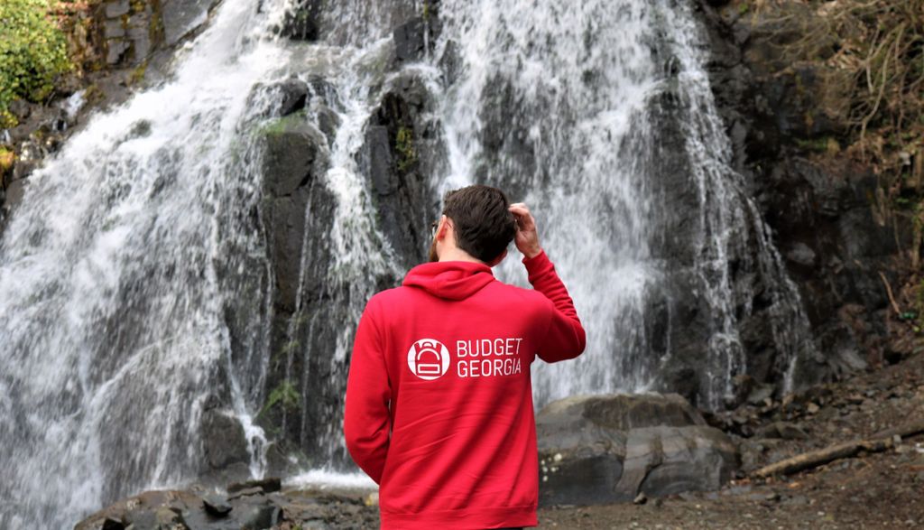 2-tägiges Swaneti-Abenteuer: ab Batumi