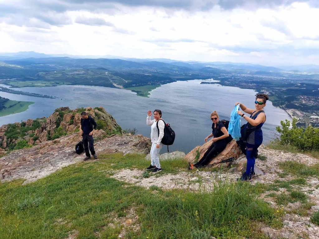 Eintägige Entdeckungstour – östliche Rhodopen ab Sofia.