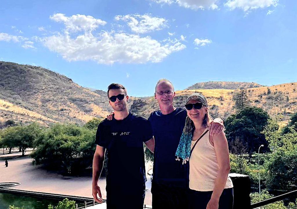 Salalah: Jebel-Safari-Abenteuer-Tagestour mit Mittagessen