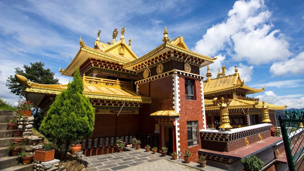 Dhulikhel Namobuddha und Panauti – Tagestour ab Kathmandu