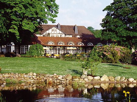 Romantik Hotel Bösehof