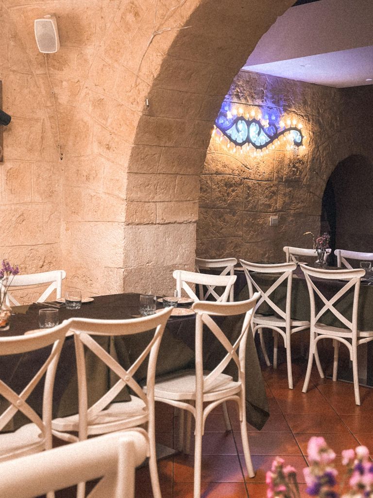 Kulinarisches Erlebnis mit typischen apulischen Produkten in Trani