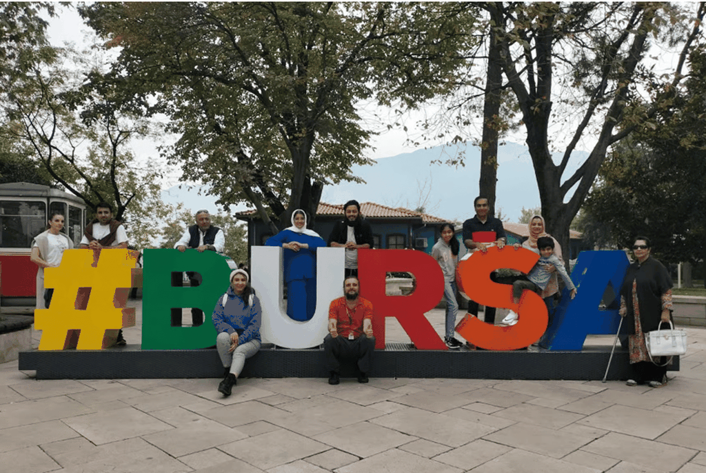 Bursa & Iznik: Kulturerbe-Tagestour ab Istanbul