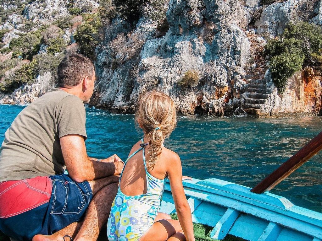 Demre - Myra Tour ab Antalya