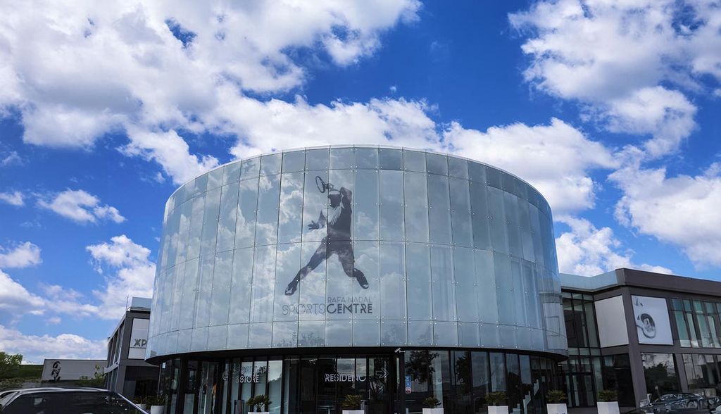 Rafa Nadal Museum Xperience