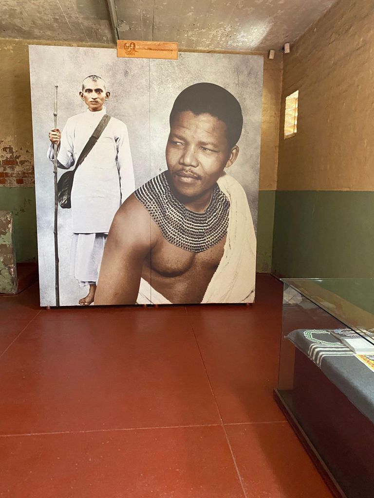 Johannesburg: Halbtägige Tour durch Soweto und das Apartheid Museum