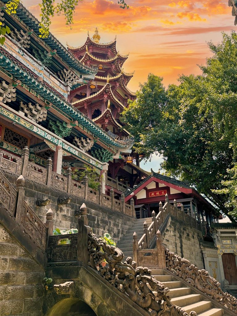 Chongqing: 5-tägige Tour nach Wulong mit Hotel und Transfers