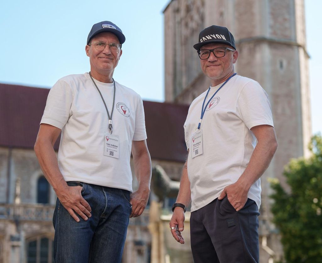 Stadtführung Braunschweig: vielfältig und voller Überraschungen.