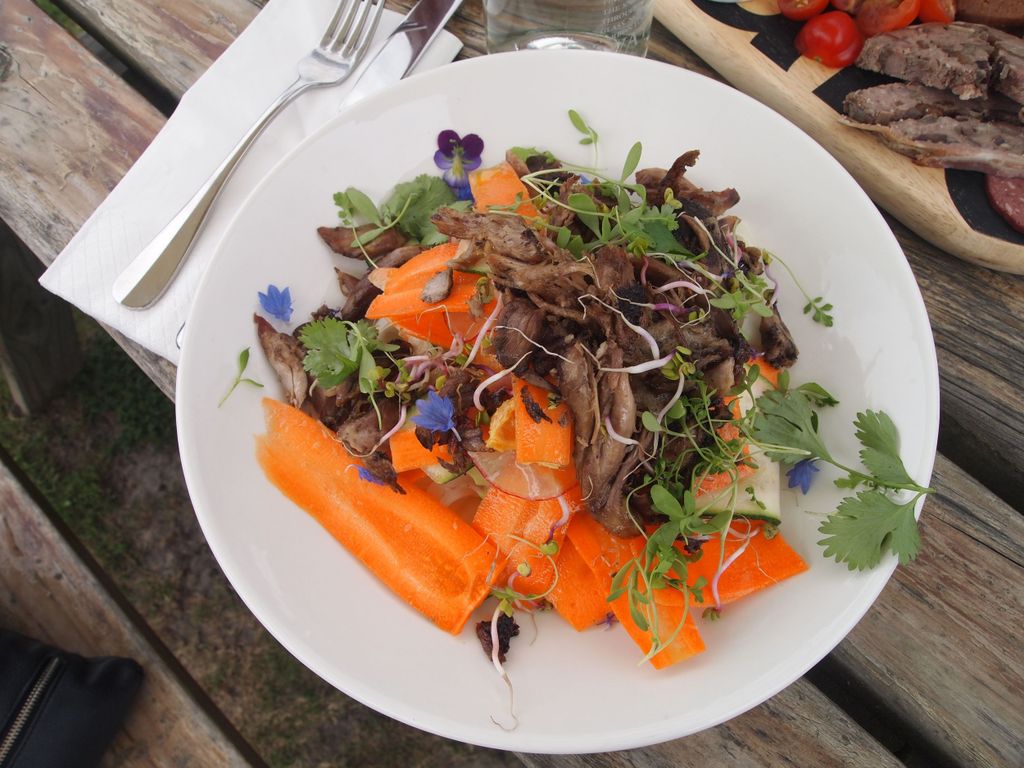 Von Picton aus: Private Wein- und Gourmet Tour durch Marlborough