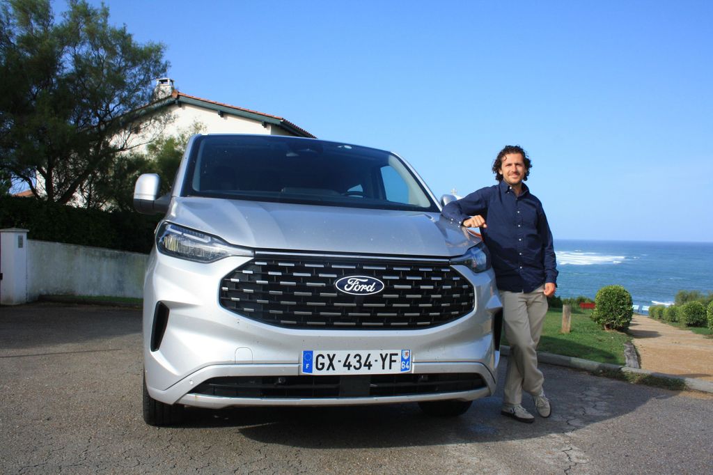 Private Tour durchs Baskenland: Versteckte Dörfer & lokale Küche