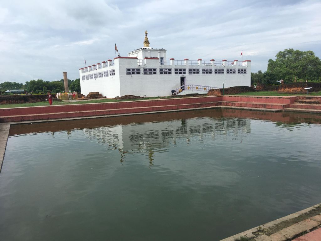 Kathmandu: 7-tägige buddhistische Rundtour mit Guide