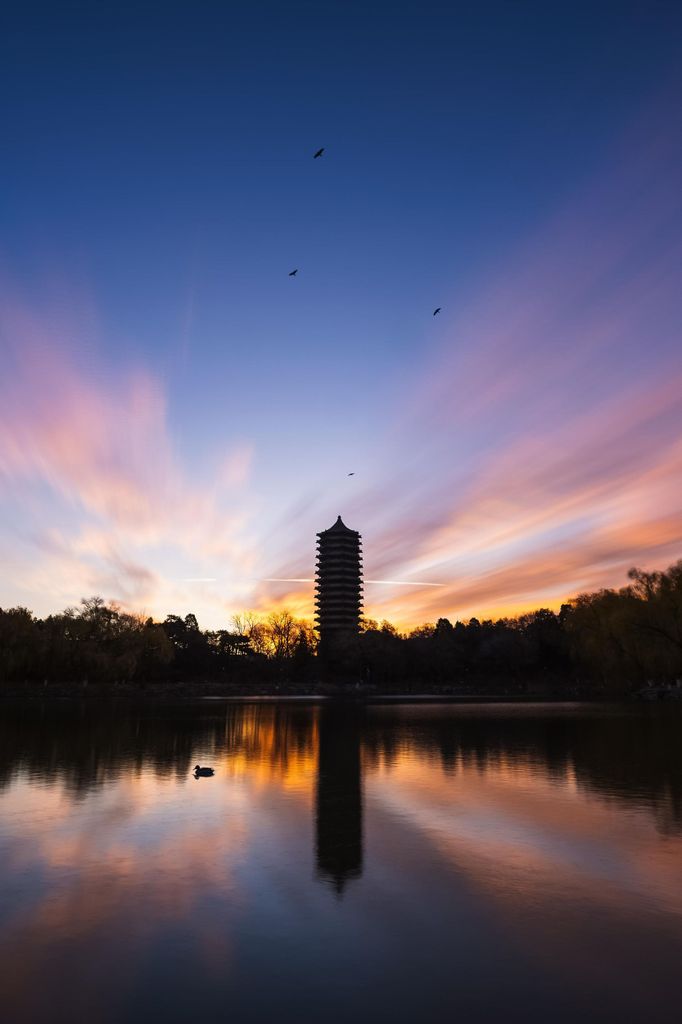 Peking: Geführter Rundgang über den Campus der Peking-Universität