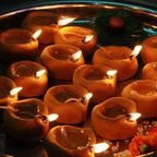 Diwali - Lichterfest