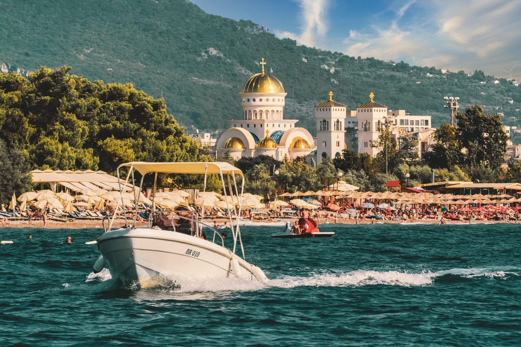 Süd-Montenegro Private Tour