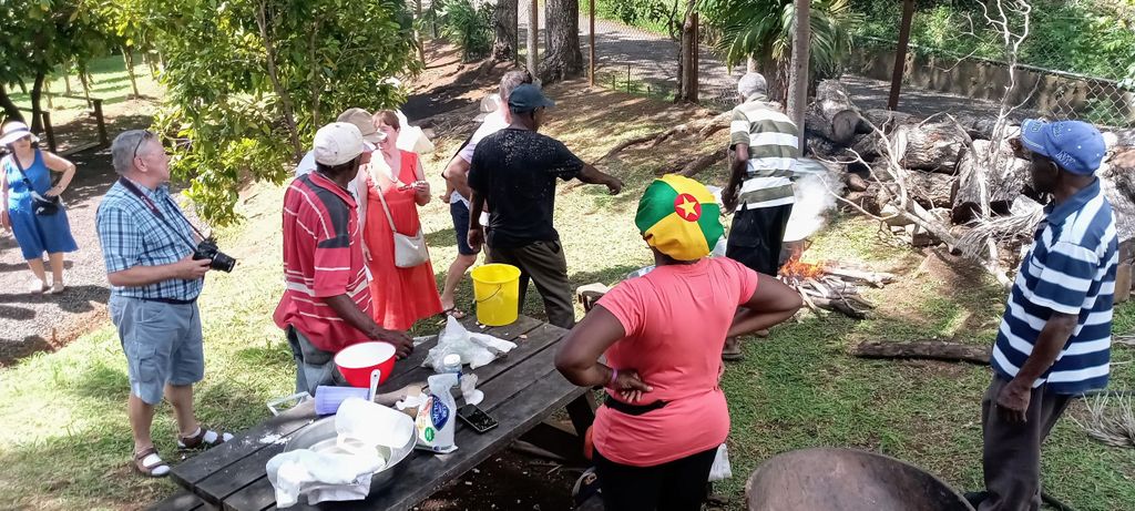 St. George's private 3-stündige Stadt- & Panoramafahrt.