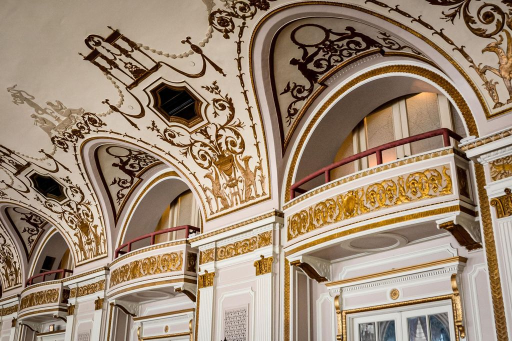 Ottawa: Die Geheimnisse des Château Laurier - Geführte Hoteltour