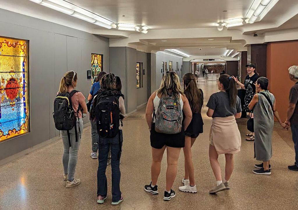 Chicago: Underground Pedway & Downtown Secrets Rundgang