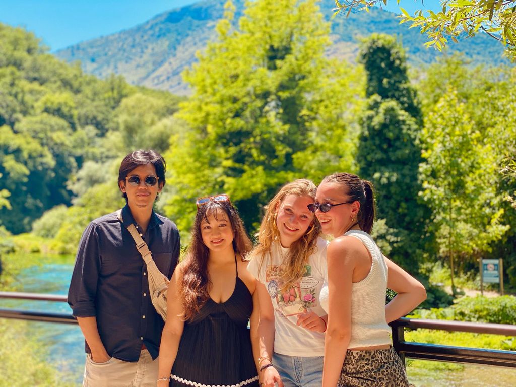 ✨ Von Tirana 2 Tage: Saranda & Ksamil + 3 weitere. Hotel (inkl.)