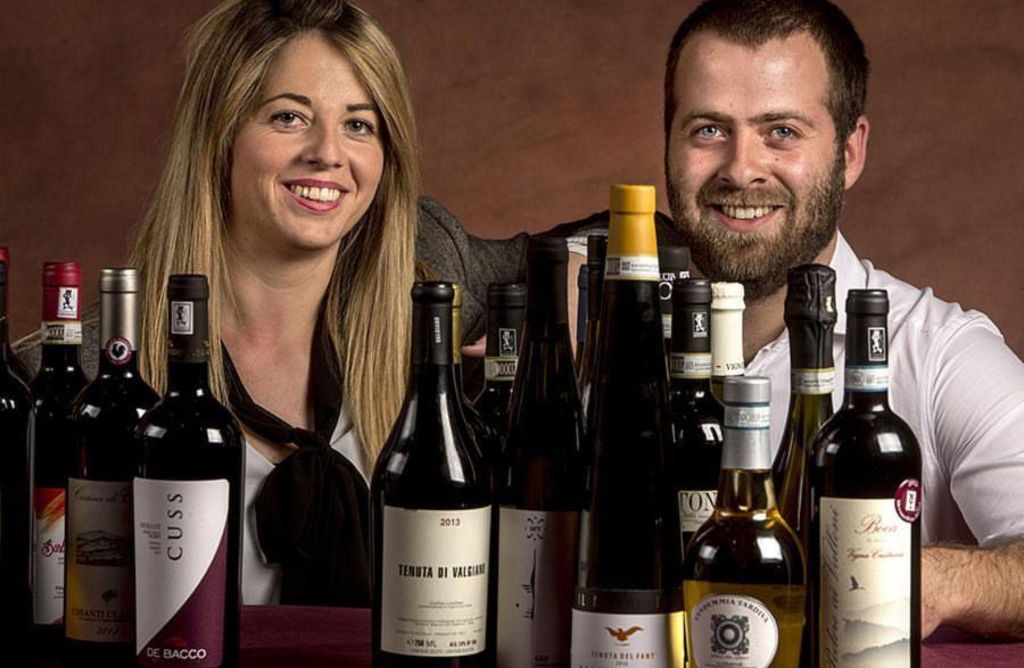 Dolomiten-Weintour und Weinverkostung in der Nähe von Belluno