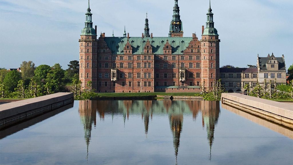 Leichte Tour zu Schloss Kronborg und Schloss Frederiksborg