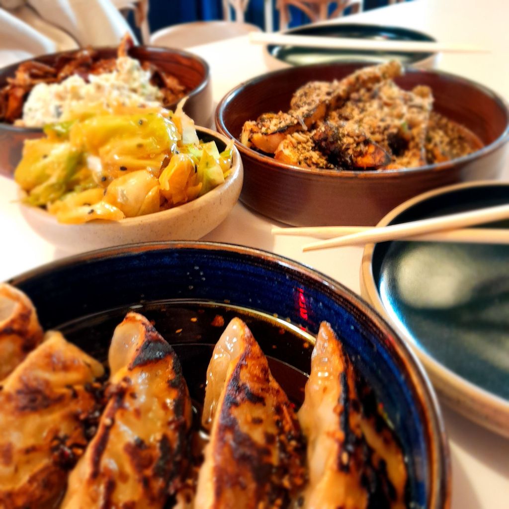 Newcastle: Geführte Ouseburn-Tour mit Essen und Geschichte