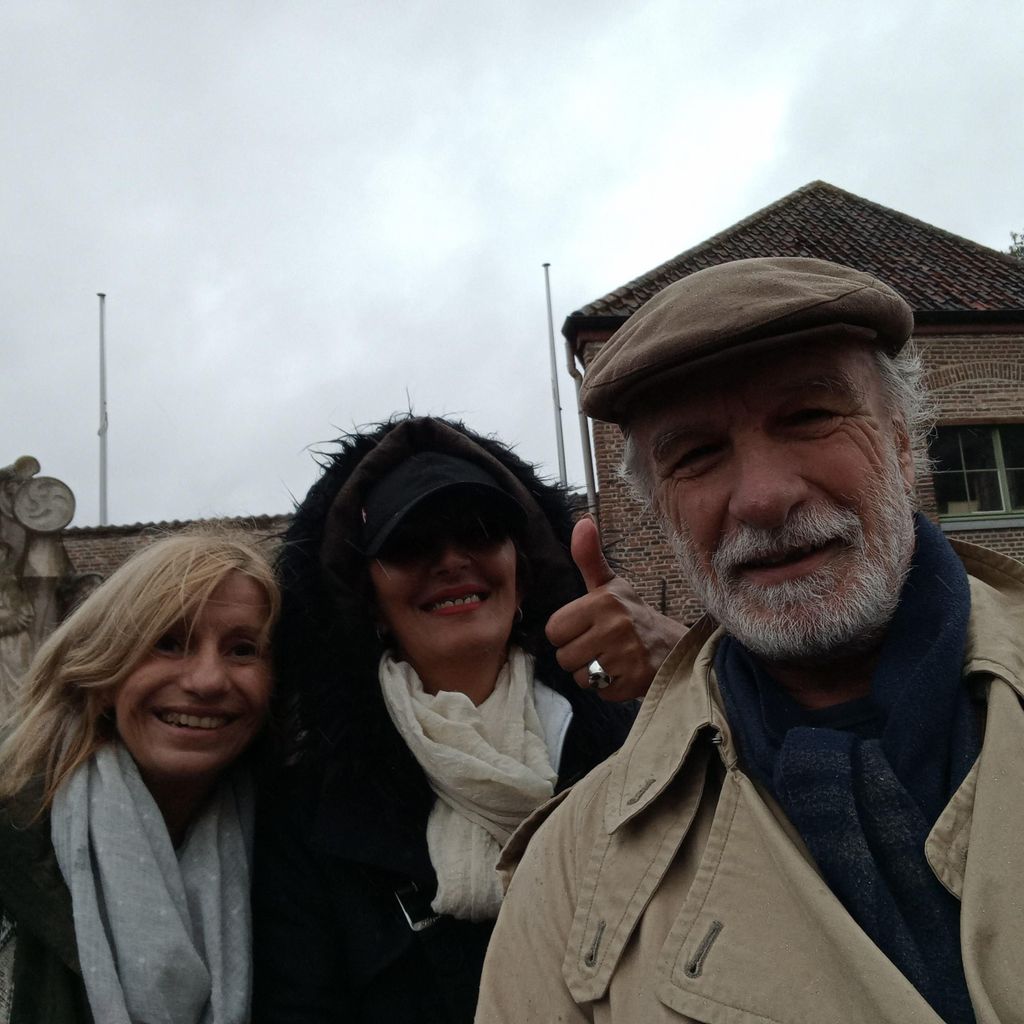 Gent: Privater Rundgang mit einem Einheimischen