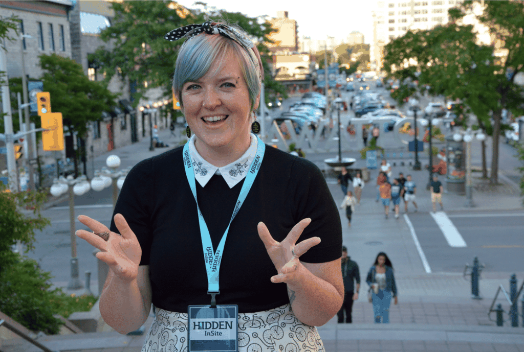 Ottawa: Versteckte Juwelen Geführter Rundgang