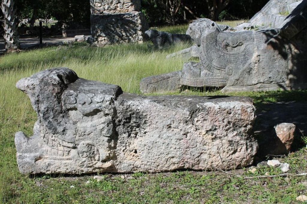 Chichen Itza: Tour zu einem der sieben Weltwunder