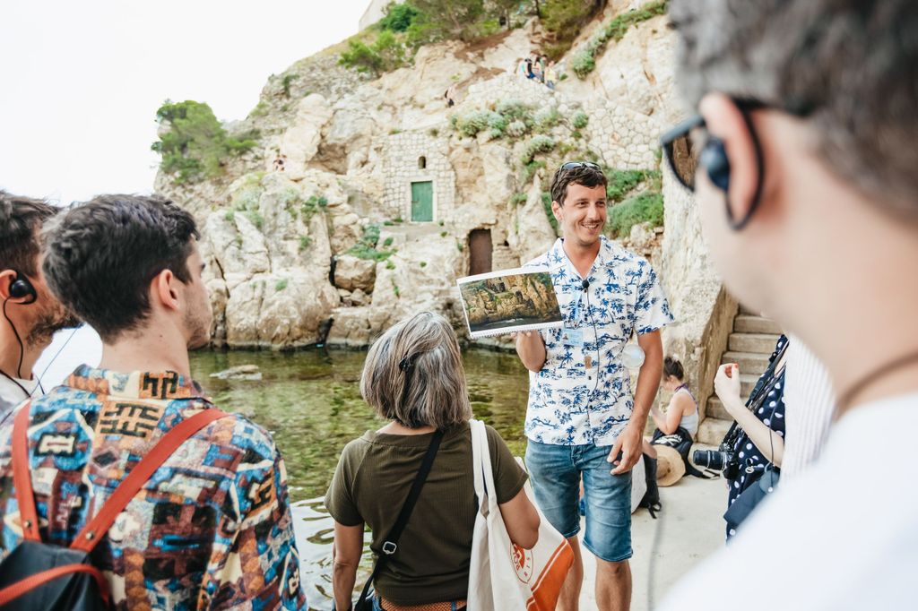 Dubrovnik: Game of Thrones Rundgang