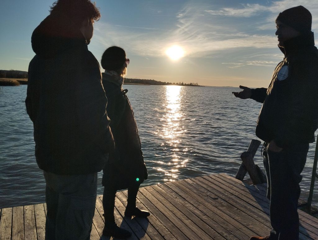 Budapest: Entdecke die natürliche Seite des Balatonsees