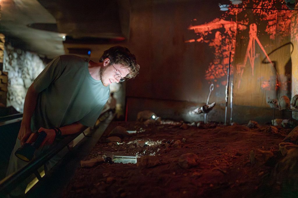 Utrecht: DOMunder Eintrittskarte mit Führer