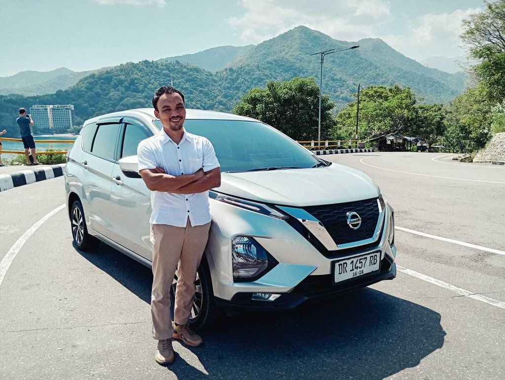 Lombok Privater Transfer von oder zu Flughäfen & Hotels/Häfen