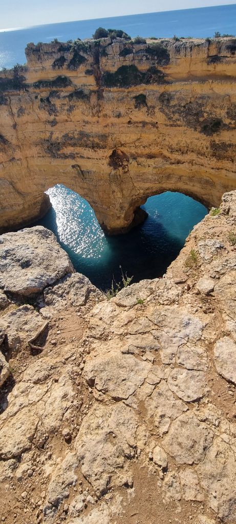 Geführte Tour durch die sieben hängenden Täler 2,5 Std. Versteckte Aussichtspunkte & Küstengeheimnisse