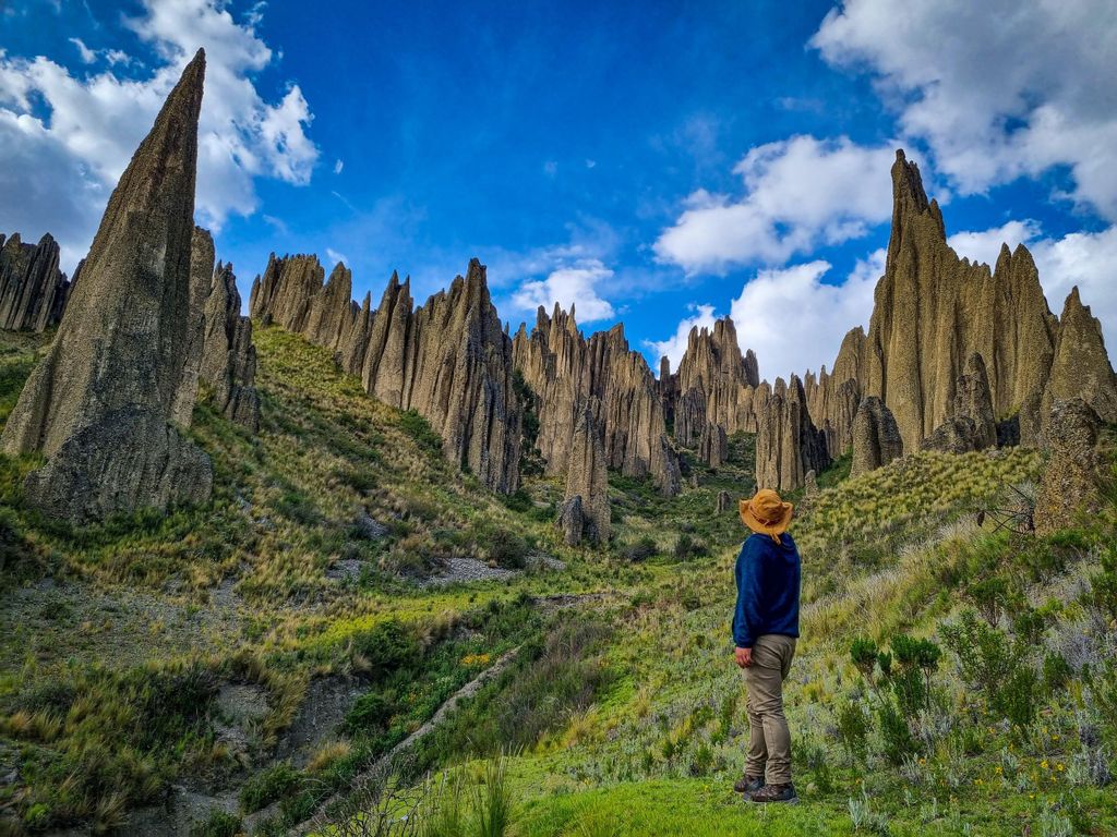 Mystischer Sonnenuntergang im Tal der Seelen (halbtägige Tour)