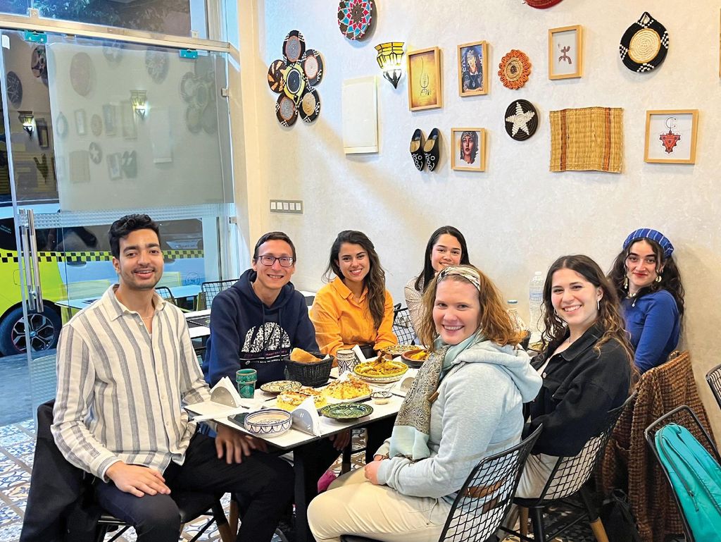 Authentische Food-Tour in Agadir – Essen wie die Einheimischen