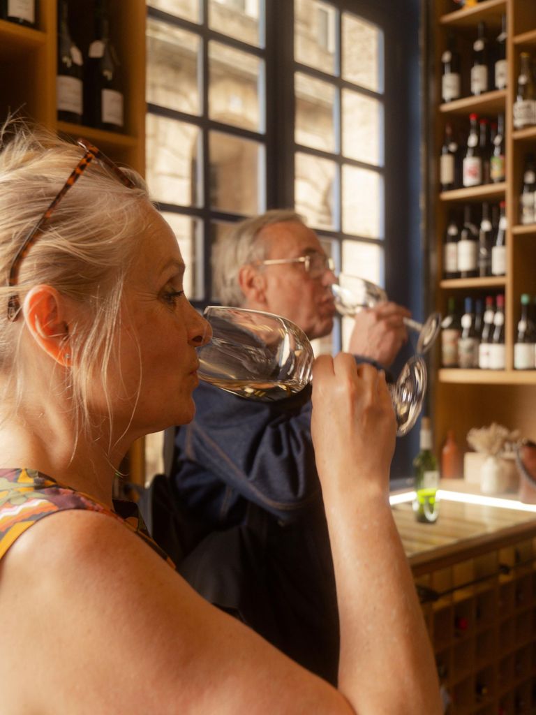 Toulouse: Geführte Foodtour mit Vollverpflegung und Getränken