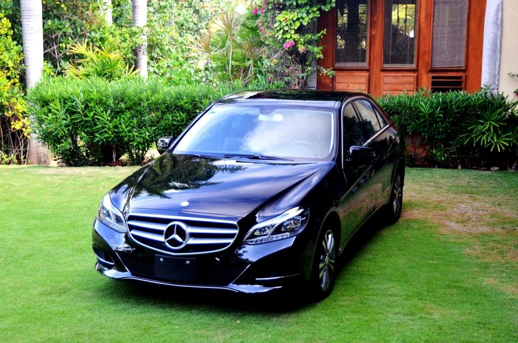 Privater Luxustransfer vom Flughafen Cancun zum Hafen Chiquila